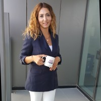 Deniz Özgür Türker