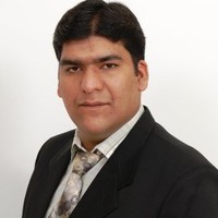 Muhammad Imran Khan