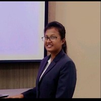Sanjana H.