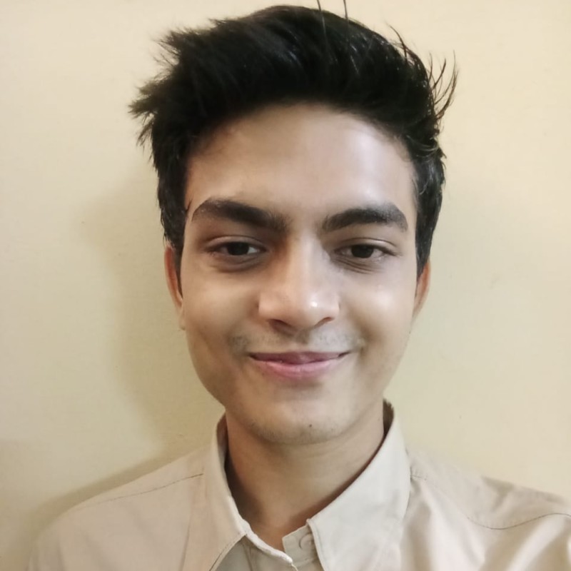 Shreyash Vaish
