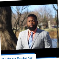 Rodney Parks Sr