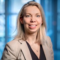 Annelies Putters - Kloet