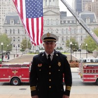 Michael Rudasill