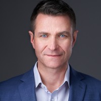 François Courcy, Ph. D., CRHA