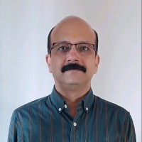 Pradeep Tyagi. Ph.D.