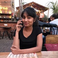 Deepa Chaurasia