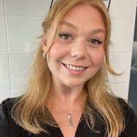 Frida Rönnevall