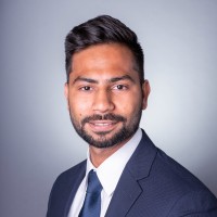 Himanshu Gangwar