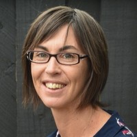 Diane Moriarty