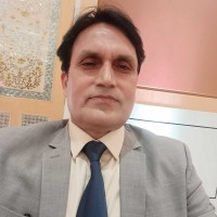 Dr. B S Meena