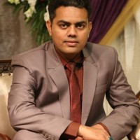 Muhammad Afzal
