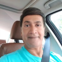 Rapal Krishnan