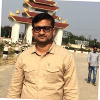 Debajit Bora