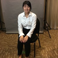 Nao Nishioka