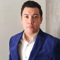 Missael Espinoza