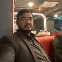 manvendra Patel