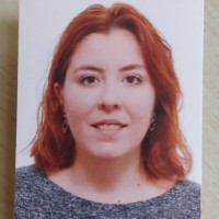 Gema Florido López