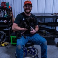 Colton Davidson