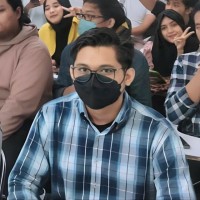Ahmad Huda