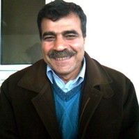 Halil Turkmen