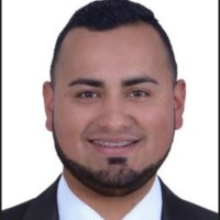 Sergio Yobany Enriquez R