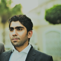 Mohammad Abdul Rehman Khan