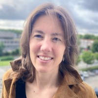 Liesbeth van der Sluijs