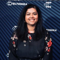Anchana Sarma