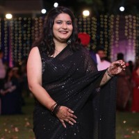 Priyanka Tekwani