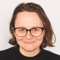 Susan Ivory