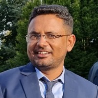 Mohammad Shadab Alam