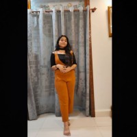 Niharika Seth