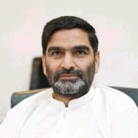Muhammad Iqbal Mughal