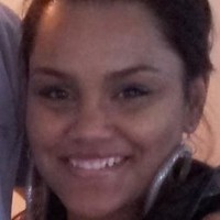 Nakita Barros Mann