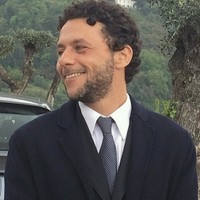 Roberto Perri