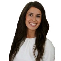 Sofía Siscar Lewin, Ph.D.