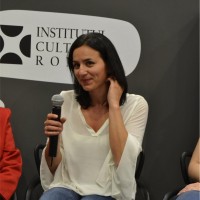 Irina Țurcanu