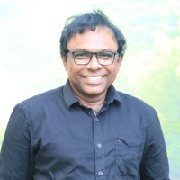 RAMESH VINAYAKAM