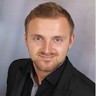 Yegor Dmitrenko