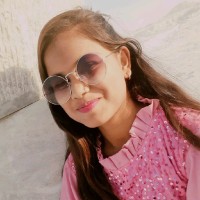 Harshita Porwal