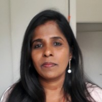 Pathmini Singarajah