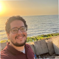 Mohamed Elhaddad