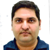 Mohsan Riaz