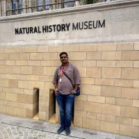 Himanshu P. Srivastava