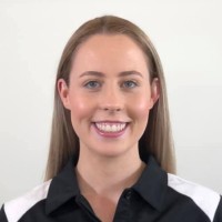 Ashleigh Reilly
