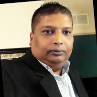Shivanan Harrypersad