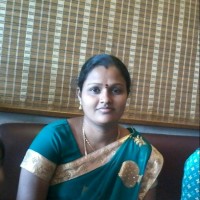 Revathy Manikandan