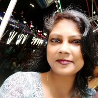 Anupama Chauhan