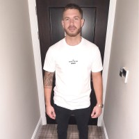 Luke Priestley