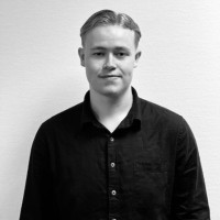 Alexander Svärd Johansson